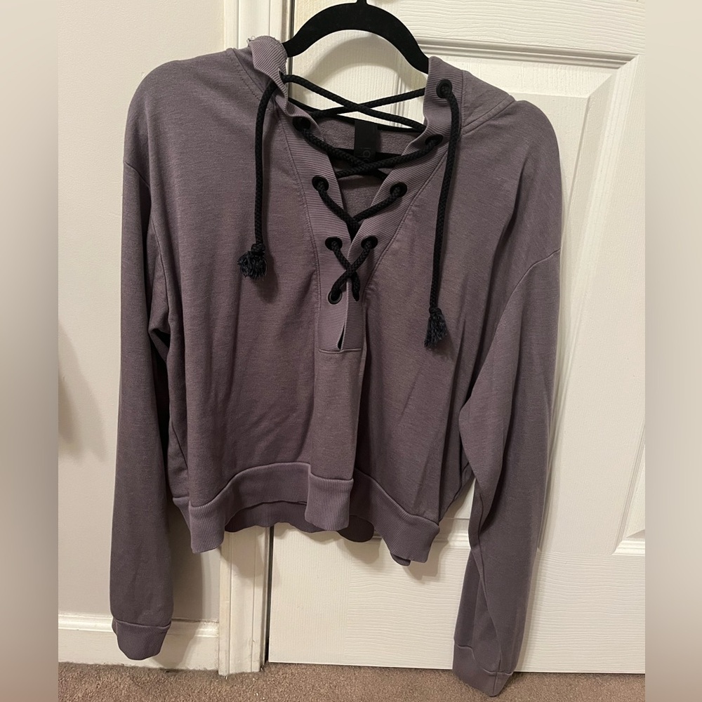 Bobi Los Angeles Hoodie